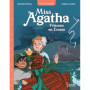 Miss Agatha - Frissons en Ecosse