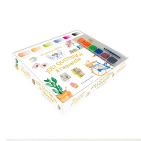 Ma p'tite palette : joli quotidien Ma p'tite palette : joli quotidien