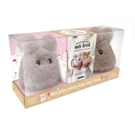 Mes jolies petites bêtes anti-froid Mes jolies petites bêtes anti-froid