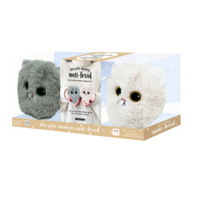 Mes jolis chatons anti-froid Mes jolis chatons anti-froid