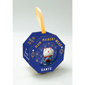 Mon Maneki-neko Santé Mon Maneki-neko Santé