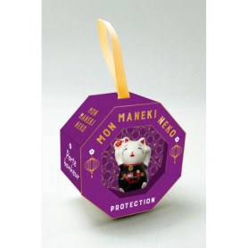 Mon Maneki-neko Protection Mon Maneki-neko Protection
