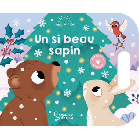 Un si beau sapin
