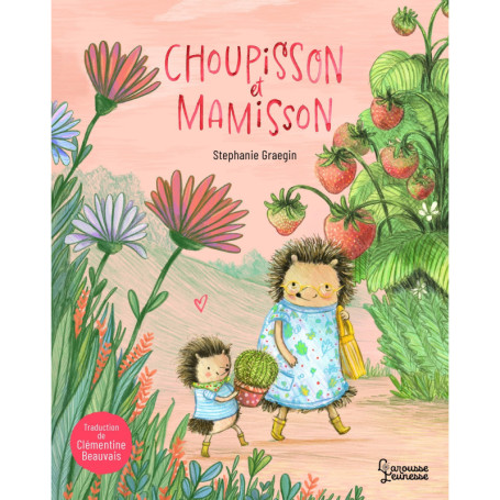 Choupisson et Mamisson