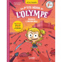 Les petits héros de l'Olympe - Achille l'invincible