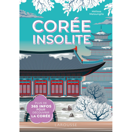 Corée insolite