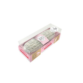 Ceci n'est pas un saucisson Ceci n'est pas un saucisson