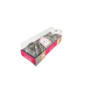 Ceci n'est pas un salami Ceci n'est pas un salami