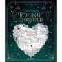 Romantic Christmas Coloriages