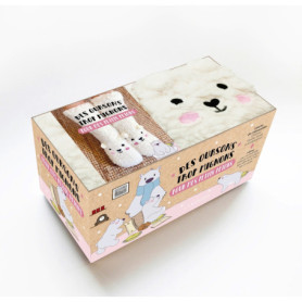 Des oursons trop mignons pour mes petits petons Des oursons trop mignons pour mes petits petons