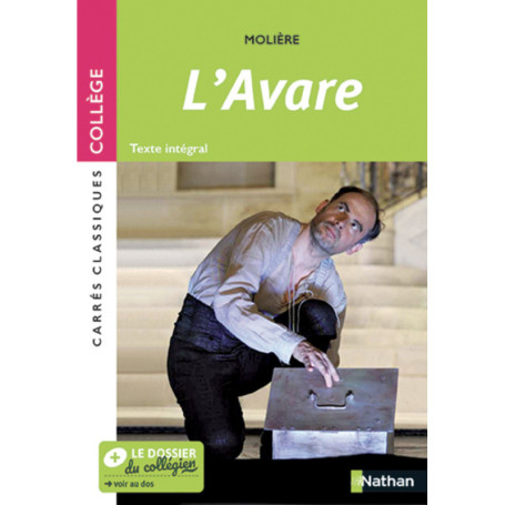 L'Avare