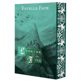 L'héritier des fées L'héritier des fées