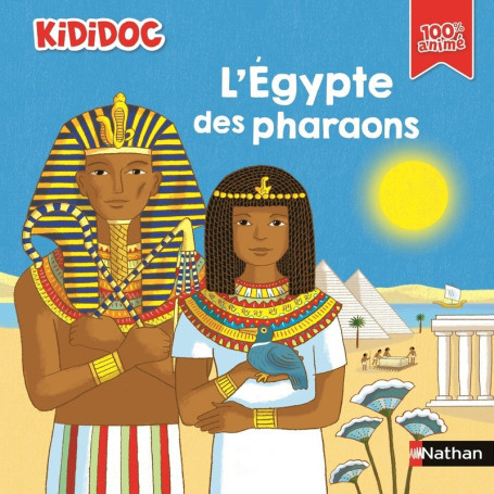 L'Egypte des pharaons