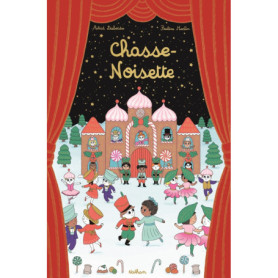 Chasse-Noisette Chasse-Noisette