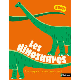 Les dinosaures Les dinosaures