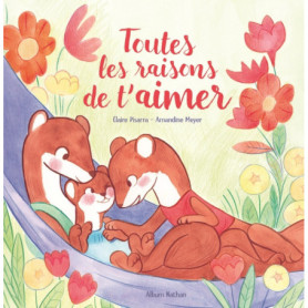 Toutes les raisons de t'aimer Toutes les raisons de t'aimer