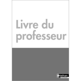 Gestion et finance - Term STMG - Coll. Réflexe - Éd. 2025 - Livre du professeur commum