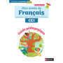 Mon année de francais - CE1 - Guide pédagogique - Edition 2025