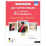 Les mathématiques en pédagogie Montessori de la PS à la GS