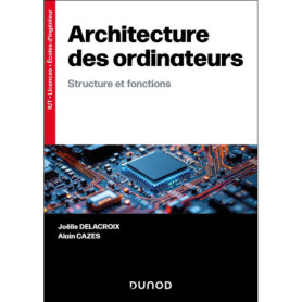 Architecture des ordinateurs Architecture des ordinateurs