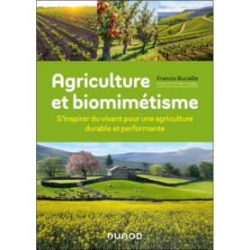 Agriculture et biomimétisme Agriculture et biomimétisme