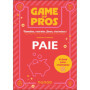 Game of pros - Paie