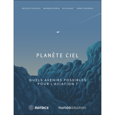 Planète Ciel