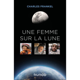 Une femme sur la Lune Une femme sur la Lune