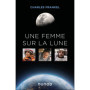 Une femme sur la Lune