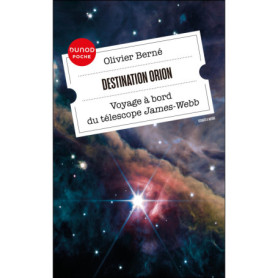 Destination Orion Destination Orion