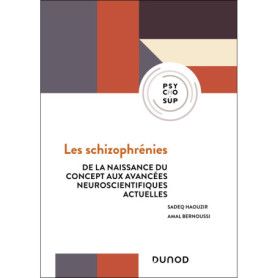 Les schizophrénies - 4e éd. Les schizophrénies - 4e éd.