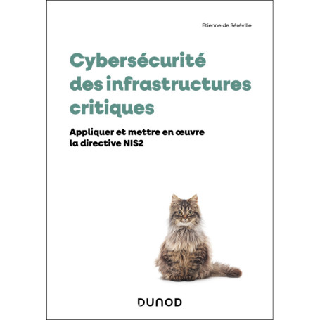 Cybersécurité des infrastructures critiques