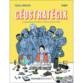 Géostratégix Géostratégix