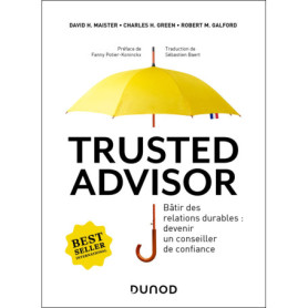 Trusted advisor Trusted advisor
