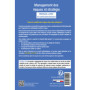 Management des risques et stratégie : méthode, outils et perfectionnement