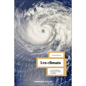 Les climats Les climats