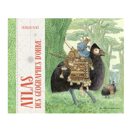 Atlas des géographes d'Orbae