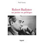 Robert Badinter, un juriste en politique