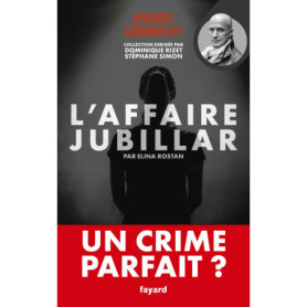 L'affaire Jubillar L'affaire Jubillar