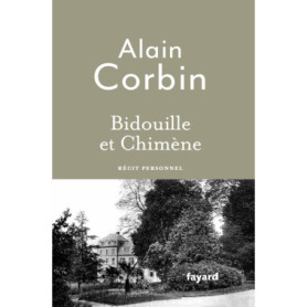 Bidouille et Chimène Bidouille et Chimène