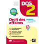 DCG 2 - Droit des affaires - Manuel et applications 2025-2026