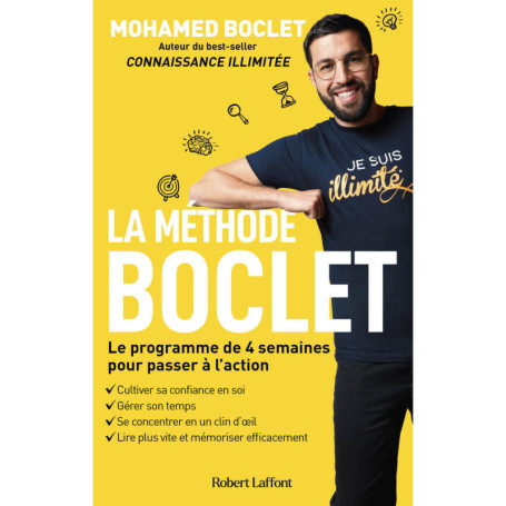 La Méthode Boclet