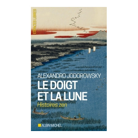 Le Doigt et la lune
