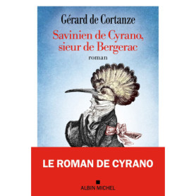 Savinien de Cyrano, sieur de Bergerac Savinien de Cyrano, sieur de Bergerac