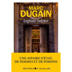 Légitime violence Légitime violence