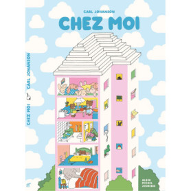 Chez moi Chez moi