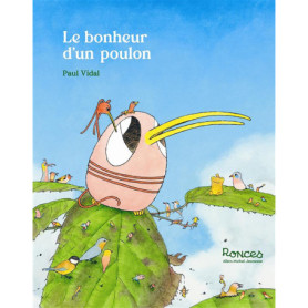 Le Bonheur d'un poulon Le Bonheur d'un poulon