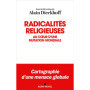 Radicalités religieuses