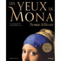 Les Yeux de Mona (Beau livre)