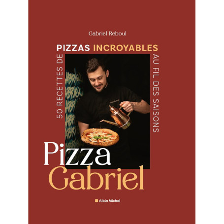 Pizza Gabriel